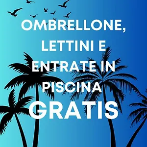 Appartamento Bellavista, Lido delle Nazioni