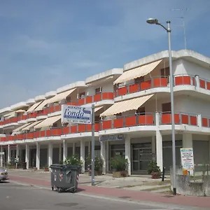 Appartamento Ponente, Lido delle Nazioni